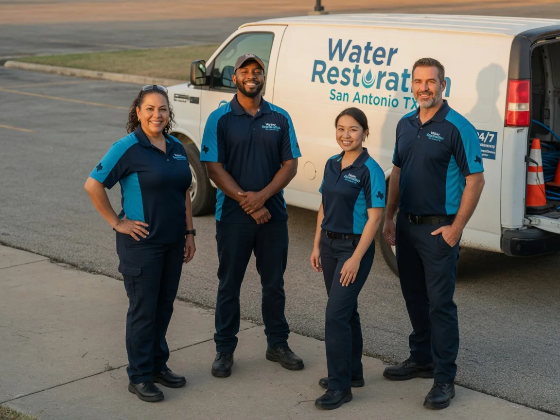 Water Damage Repair company in Homer, GA